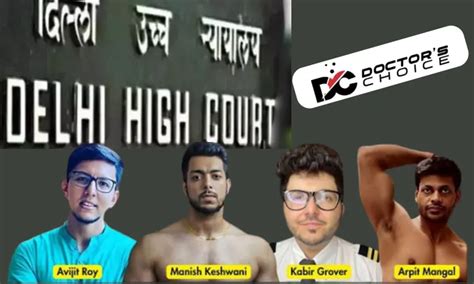 'Ghatiya' Is Hyperbole, Not Defamation: HC Declines to Restrain ...