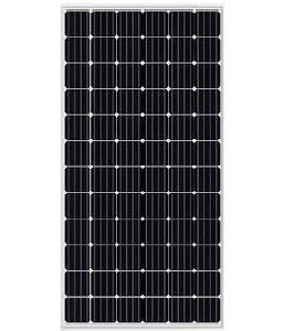 Moncrystalline PERC with 144 Half-Cut Cells | Solar PV Panels for Solar ...