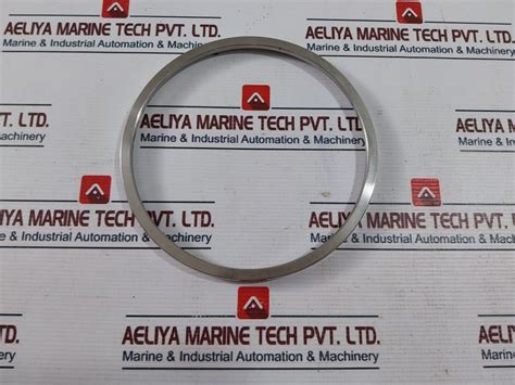 Wolar S316 Bonnet Gasket – Aeliya Marine Tech®