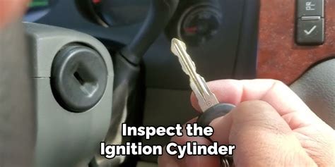 Image result for How to Remove Ignition Key