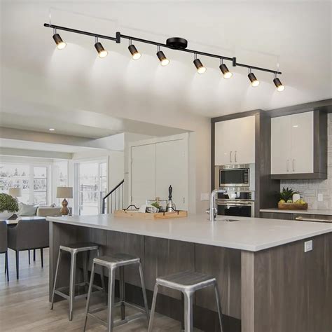 8 Kitchen Design Ideas Ceiling Lighting Kitchen Lighting Ideas News