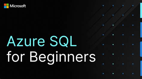 SQL Azure Tutorial 的图像结果