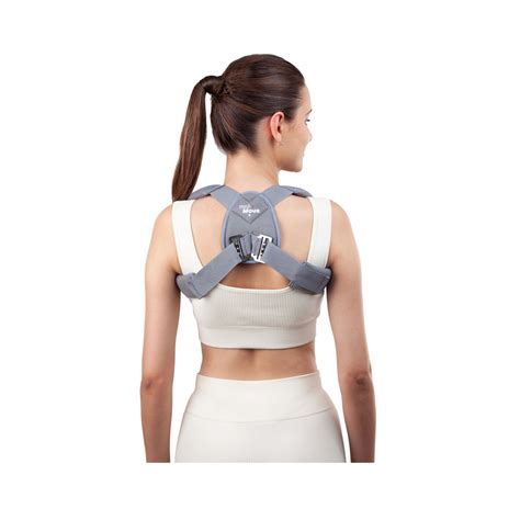 Medemove Clavicle Brace with Buckle (Large) - Cureka - Online Health ...