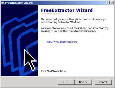 Image result for Windows Free File Extractor