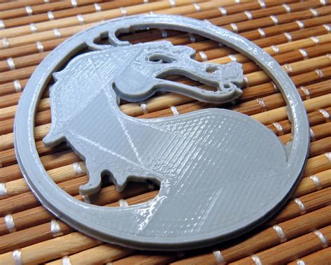 PLA пластик для 3D принтера. Особенности, применение, настройки печати.