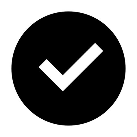 Image result for Circle Checkbox