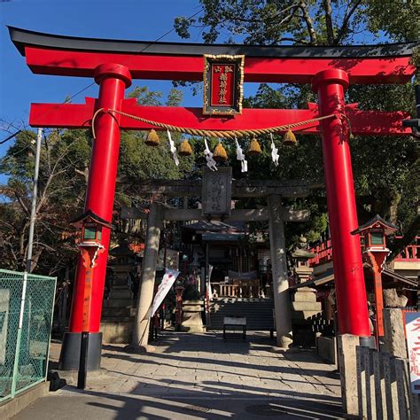 HYOTANYAMA INARI SHRINE Guide (2026) All You Need to Know BEFORE You Go ...