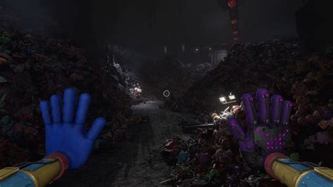 Poppy Playtime Chapter 4: 10 Lore Updates You Need To Know