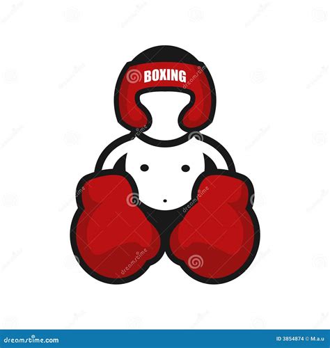 Red Boxing Icon 的图像结果