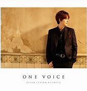Kyuhyun one voice