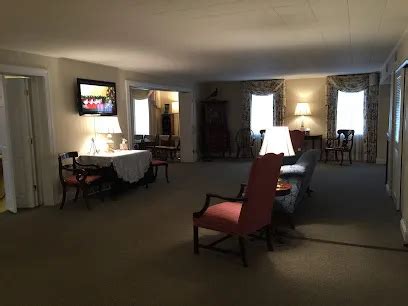 Adams Funeral Home in Sidney, OH - Funeral Home Pages