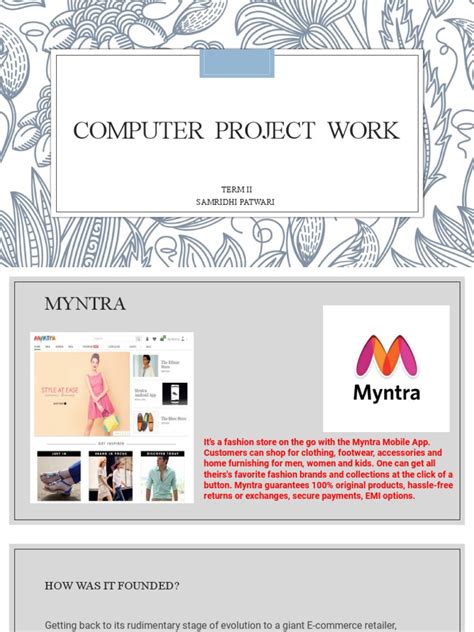 How to Do Computer Project Work 的图像结果