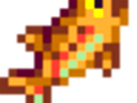 Rainbow Trout | Stardew Valley - Fishing List