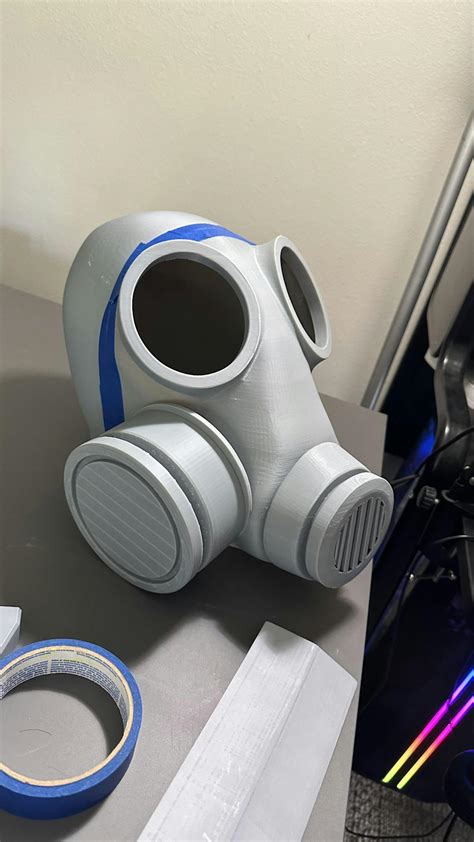 Pyros Mask 的图像结果