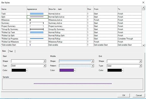 Image result for MS Project How to Split a Task