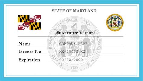 Image result for Insurance Agent License Number