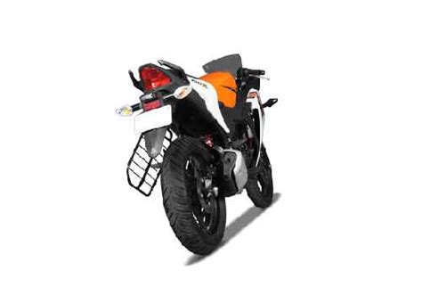 Honda CBR 150R Review | Honda CBR 150R Test Drive Report | Honda CBR ...