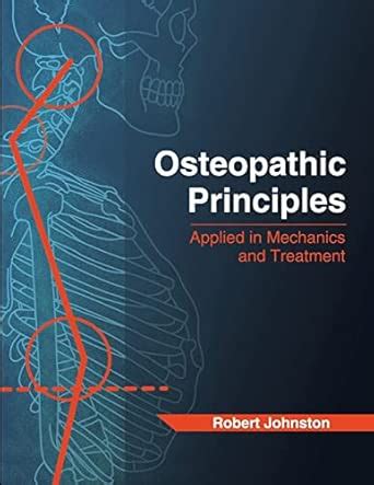 Buy Osteopathic Principles: Applied in Mechanics and Treatment Book ...