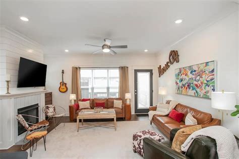 Nashville Style Monthly No added fees! - Houses for Rent in Nashville ...
