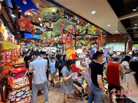 银泰城购物中心今日开业，为华新社圈居民提供吃喝玩乐新去处_衡阳