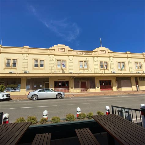 PETERBOROUGH TOWN HALL (2026) All You Need to Know BEFORE You Go (with ...