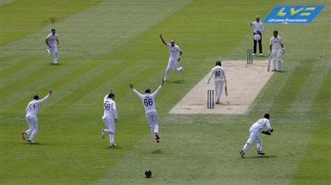 ICC chairman warns of reduction in volume of Test cricket in future ...