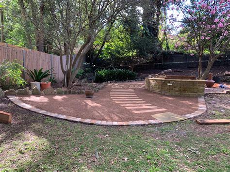 Image result for Decomposed Granite Path