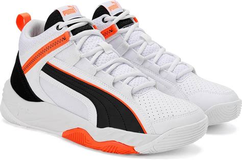 PUMA Rebound Future EVO Core Sneakers For Men - Buy PUMA Rebound Future ...