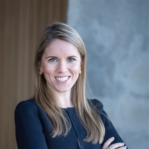 Christina Henderson - Dubin Family Foundation