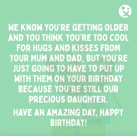 Happy Birthday Dad From Daughter