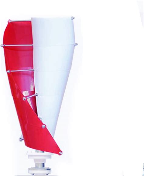 Buy LiuSj JUnSt 8000W Vertical Axis Coreless Generator Kit, Wind ...