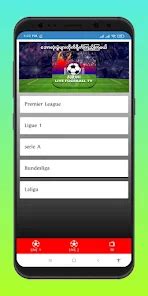 Download and Play Burma TV on PC (Emulator)