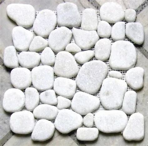 Stone Mosaic - Pebble Mosaic Manufacturer from Ludhiana