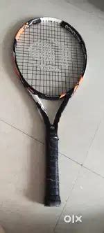 Tennis Rackets - Used Sports Equipment for sale in India | OLX