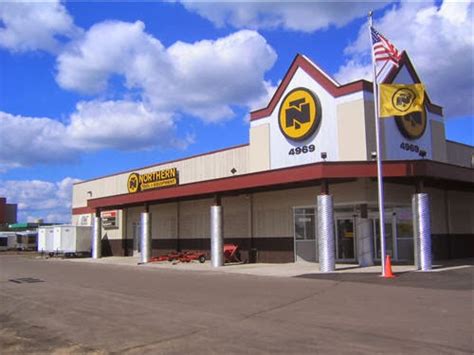 Northern Tool + Equipment - Experience Burnsville