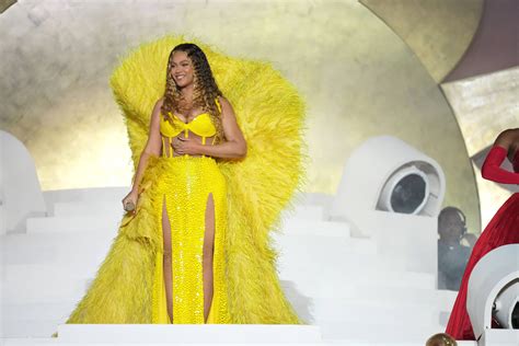 Beyoncé-Tour: Ticket-Schwarzmarkt boomt bereits vor dem Vorverkauf ...
