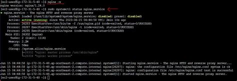 Image result for Nginx Amazon Linux 2