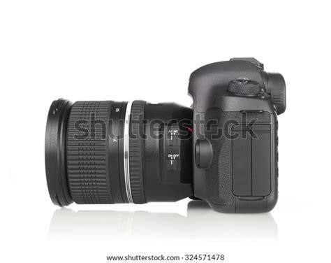 Camera Module Side View 的图像结果