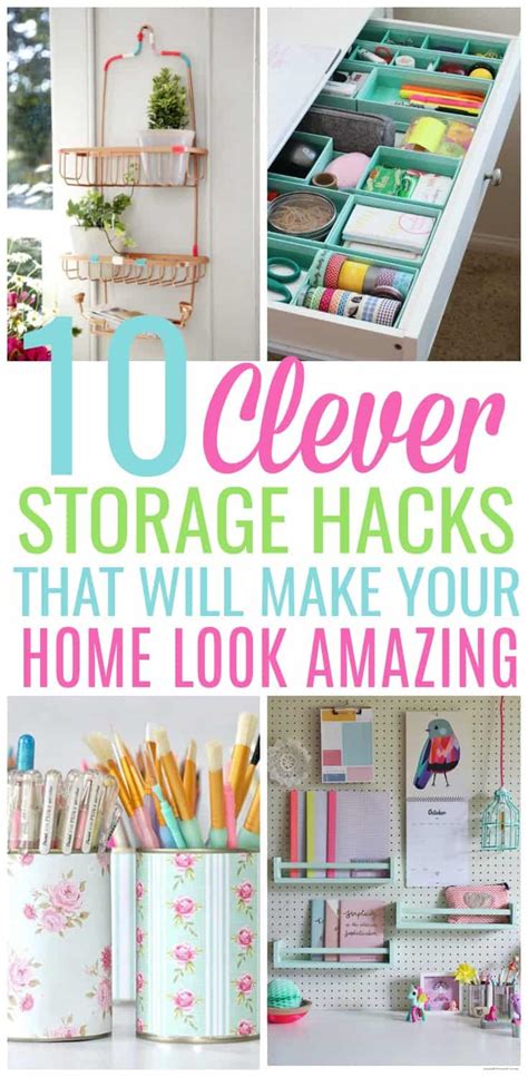 Image result for Folder Organization Hacks