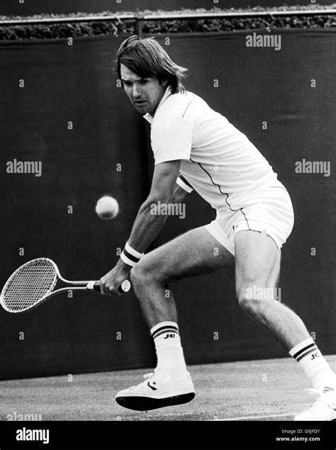 Jimmy Connors 1974