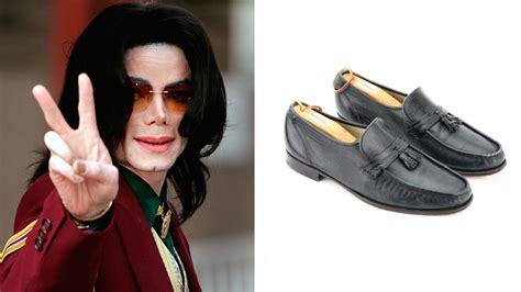 Unlocking the Magic of Michael Jackson's Shoes: Where to Find Your Own ...