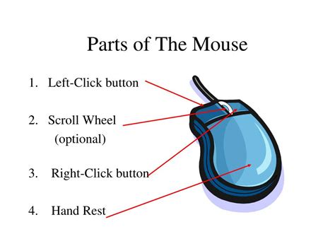 Mouse Left-Click Selecting Mark 的图像结果