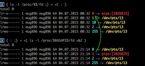 Image result for Process Substitution vs a Subshell