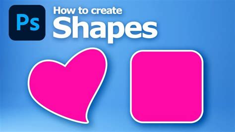 Tutorial Creating Geometric Shapes in Photoshop 的图像结果