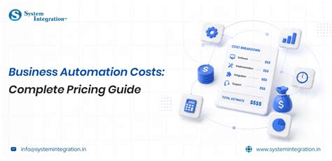 The Real Cost of Automation for Small Businesses in 2026