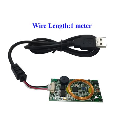 Image result for RFID Card Reader Module