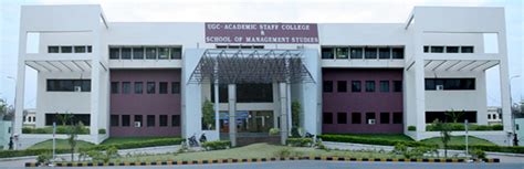 JNTUH - UGC-MALAVIYA MISSION TEACHER TRAINING CENTRE (UGC-MMTTC)