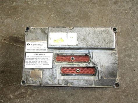 Image result for International ECM Engine Control Module