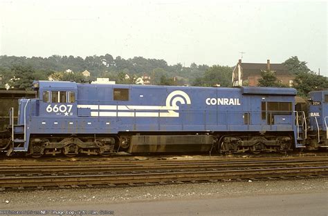 CR 6607