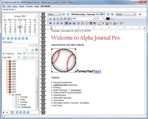 Image result for Program Journal